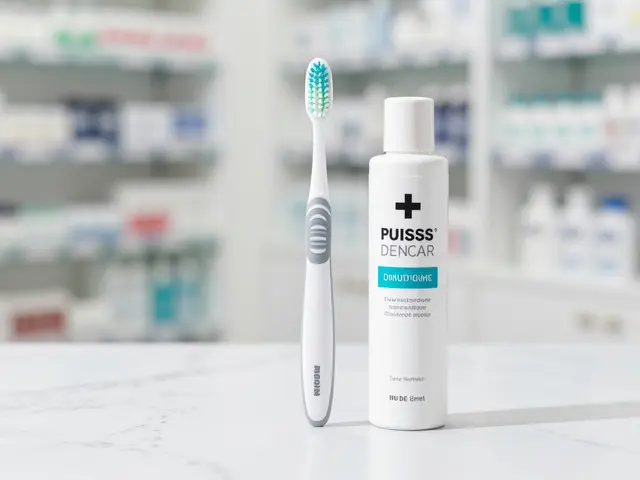 Kdo vyrábí TrueLife? Pravda o značce a spojení s Curaprox