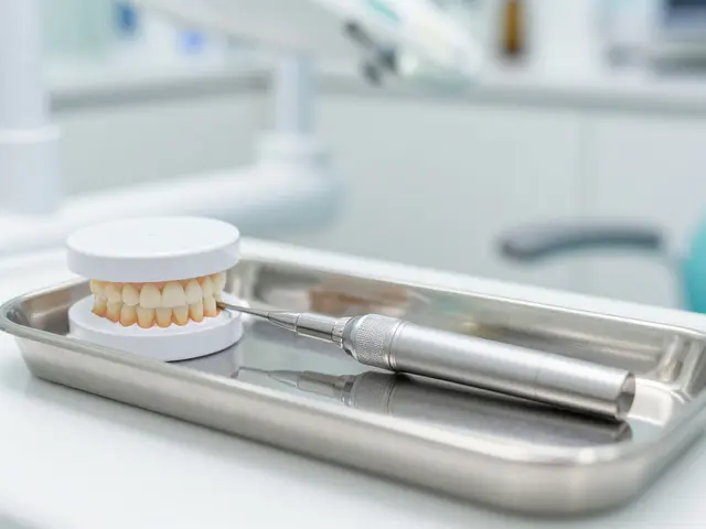 Kolik stojí kompozitní fazety? Kompletní přehled cen a nákladů