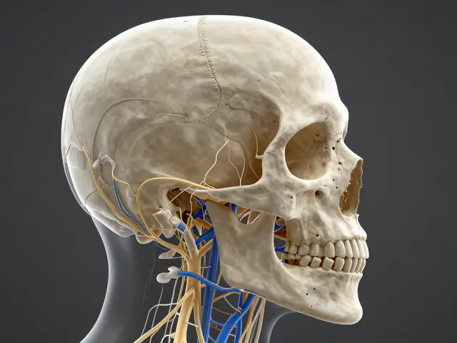 Maxilofaciální chirurgie: Od rekonstrukcí po estetiku obličeje
