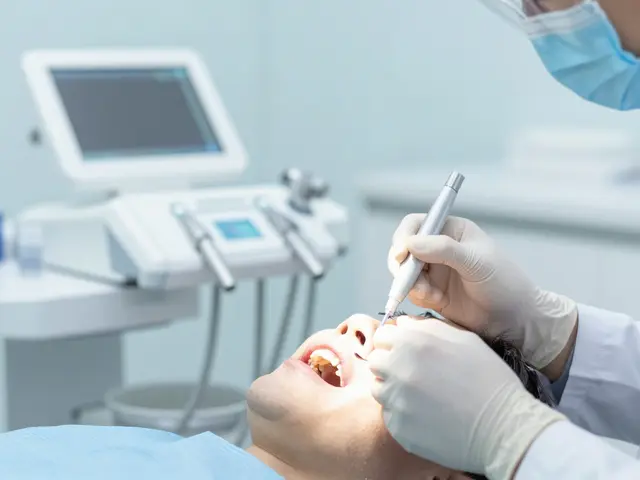 Jak dlouho trvá výroba můstku? Kompletní průvodce od broušení po osazení