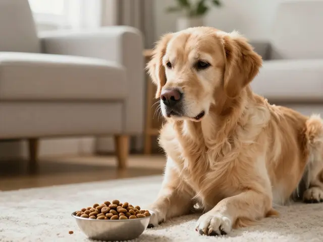 Jak poznat bolest zubů u psa? Příznaky, příčiny a řešení