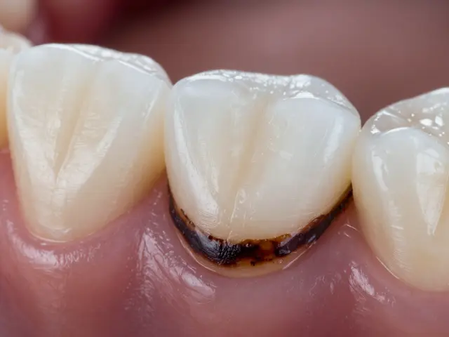 Jak předcházet vzniku černého zubního kamene: Praktické rady pro čistší ústní dutinu