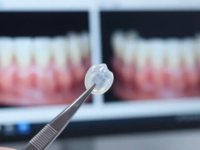 Keramické fazety: Co říkají odborníci a co vás čeká v roce 2026
