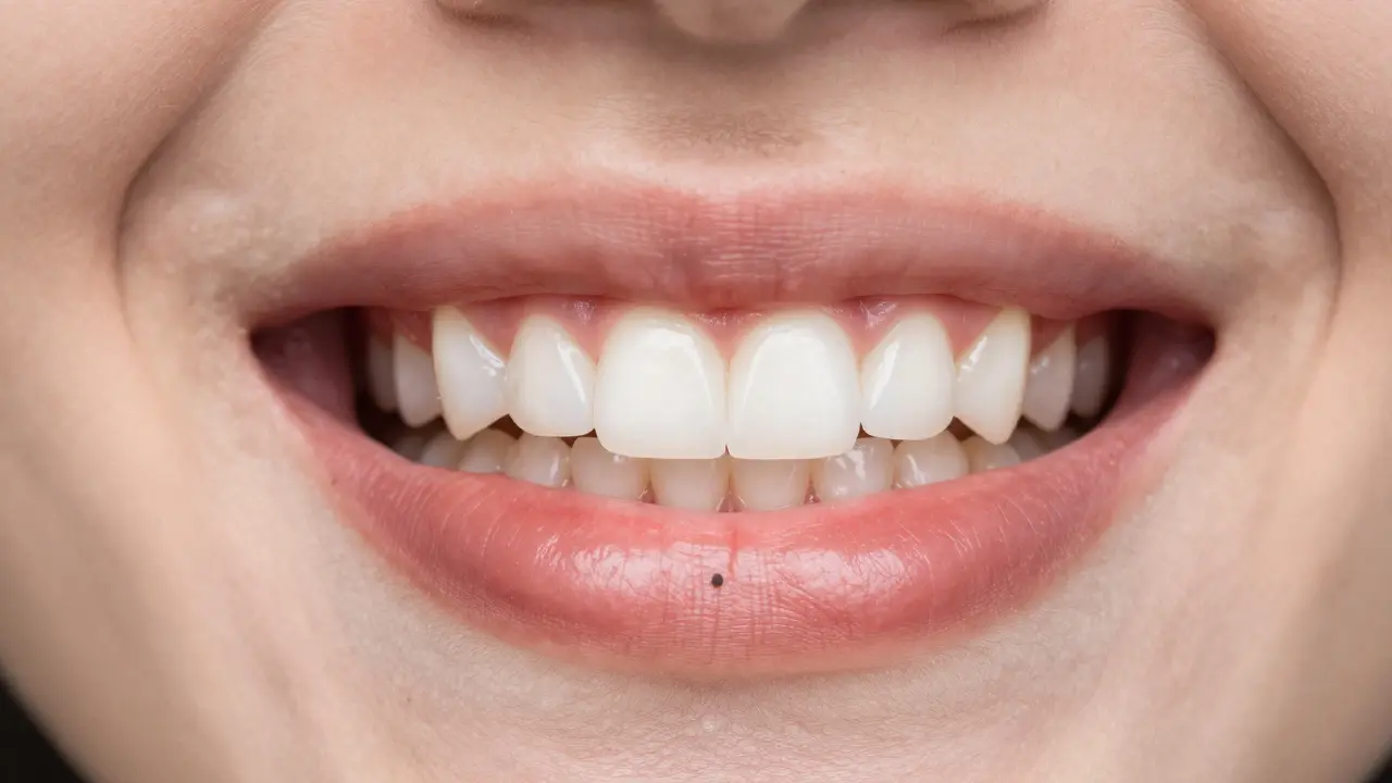 Dentální hygiena: Jak se vyhnout zubnímu povlaku a chránit zuby