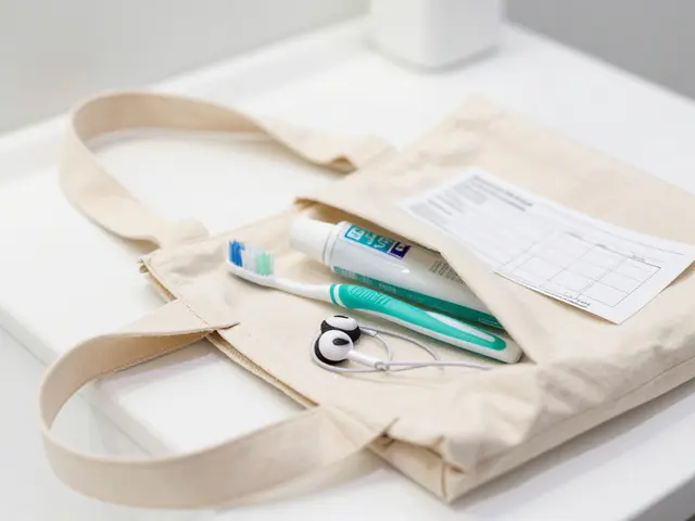 Co si vzít na dentální hygienu: Kompletní seznam a tipy pro přípravu