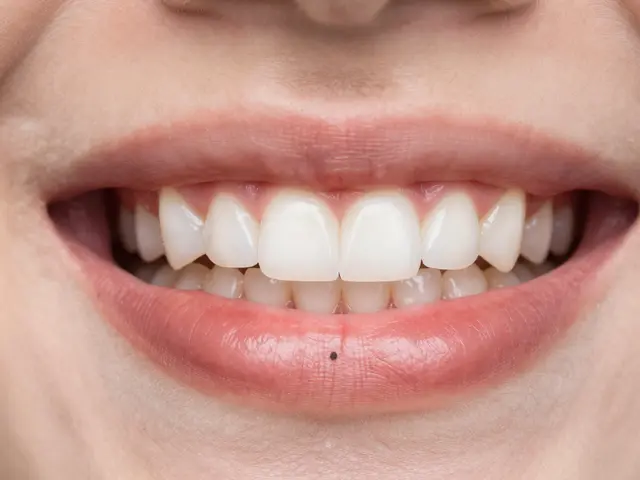 Dentální hygiena: Jak se vyhnout zubnímu povlaku a chránit zuby