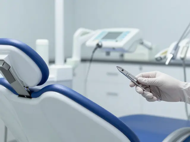 Kolik stojí trhání zubu v roce 2026? Přehled cen, pojištění a skrytých nákladů