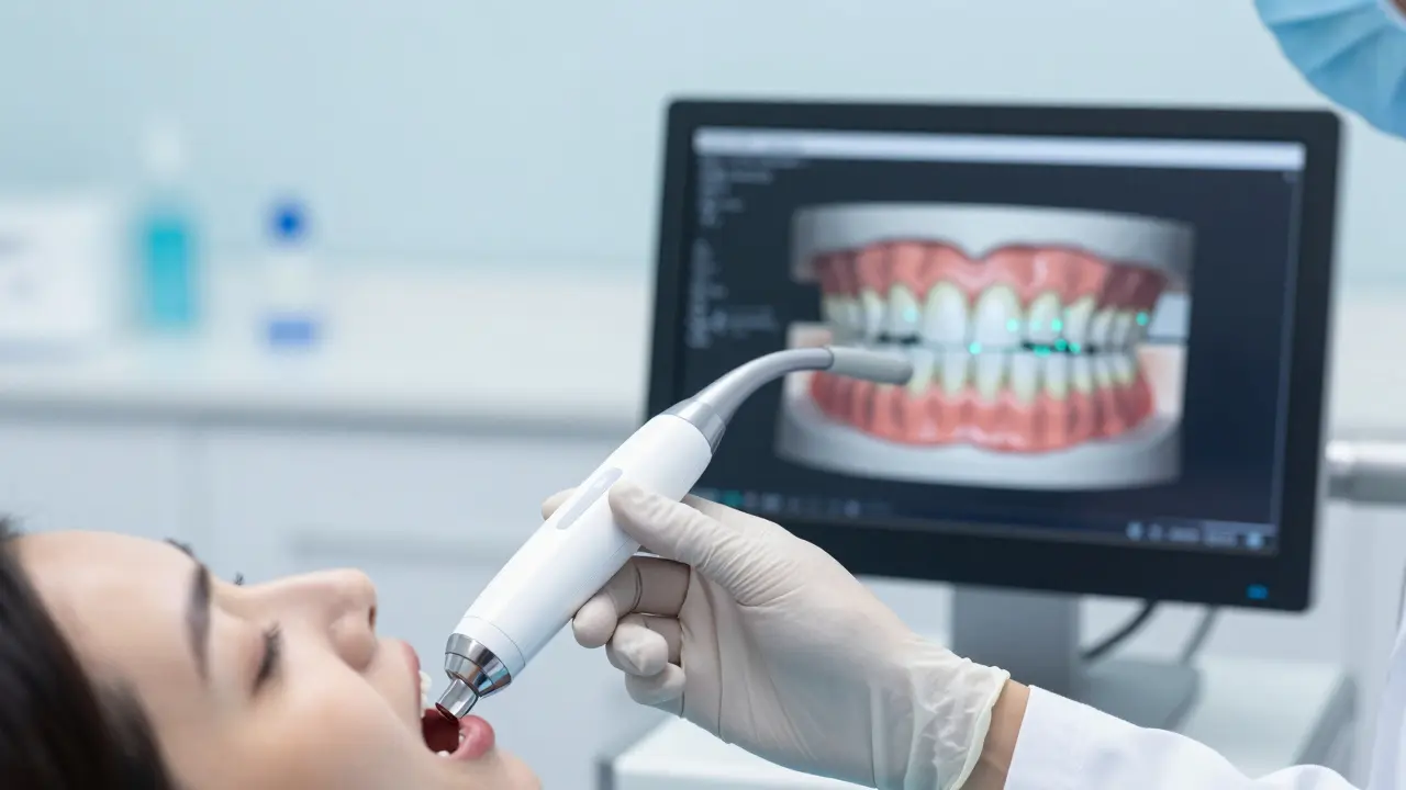 Křivé zuby a 3D tisk: Jak moderní technologie mění ortodoncii v roce 2026