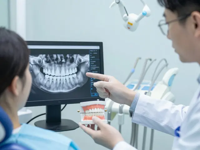 Jak dlouho se dělá zubní korunka? Časový harmonogram od konzultace po osazení