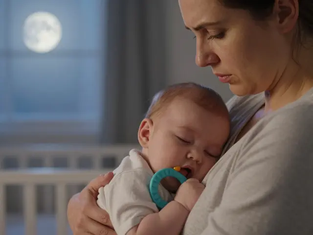 Jak dlouho trvá růst zubu? Přehled od mléčných po moudré zuby