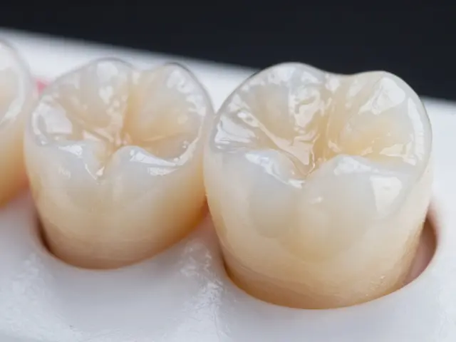 Keramické zuby: Nejnovější trendy, materiály a inovace v roce 2026