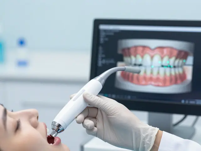 Křivé zuby a 3D tisk: Jak moderní technologie mění ortodoncii v roce 2026