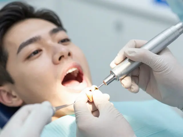 Jak se dělají plomby? Průvodce ošetřením kazů skloionomerními výplněmi