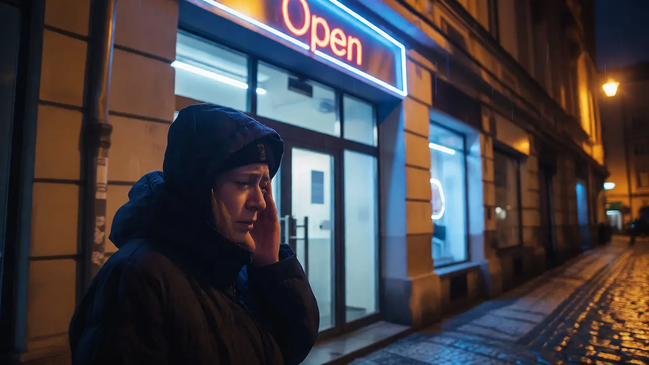 Cena plomby na zubní pohotovosti v Praze: Kolik zaplatíte?