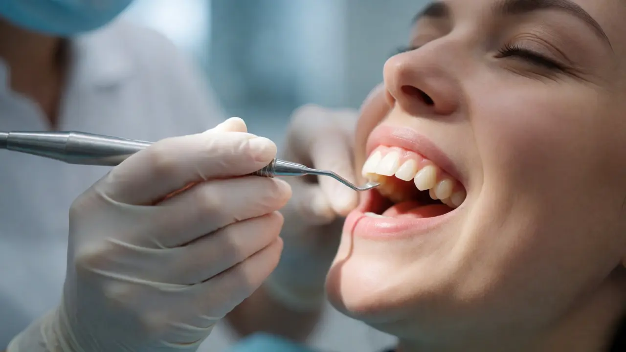 Co je dentální hygiena? Průvodce čistými zuby a zdravým úsměvem