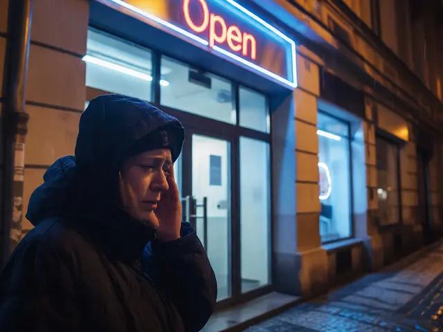 Cena plomby na zubní pohotovosti v Praze: Kolik zaplatíte?