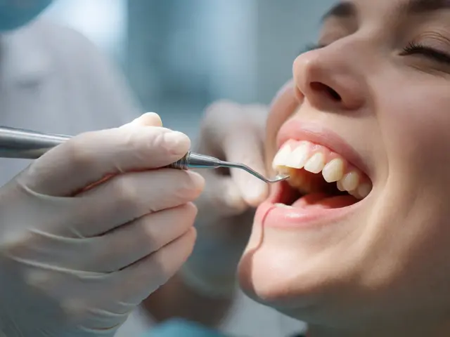 Co je dentální hygiena? Průvodce čistými zuby a zdravým úsměvem