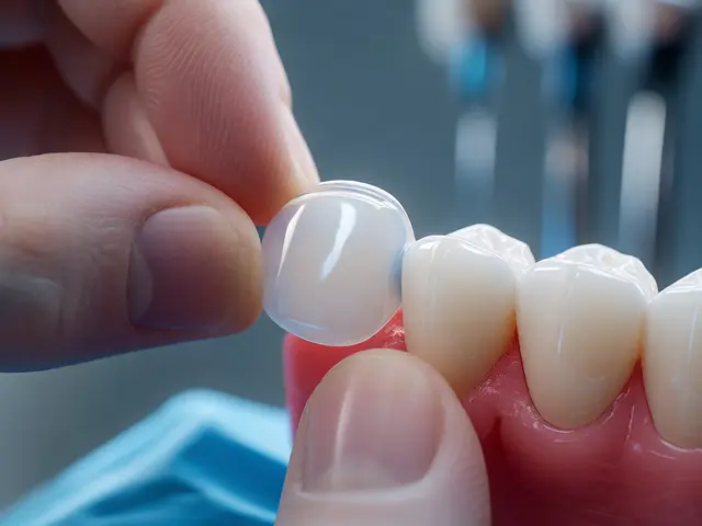 Veneery na zuby: Jak ovlivňují vaše zdraví a co byste měli vědět