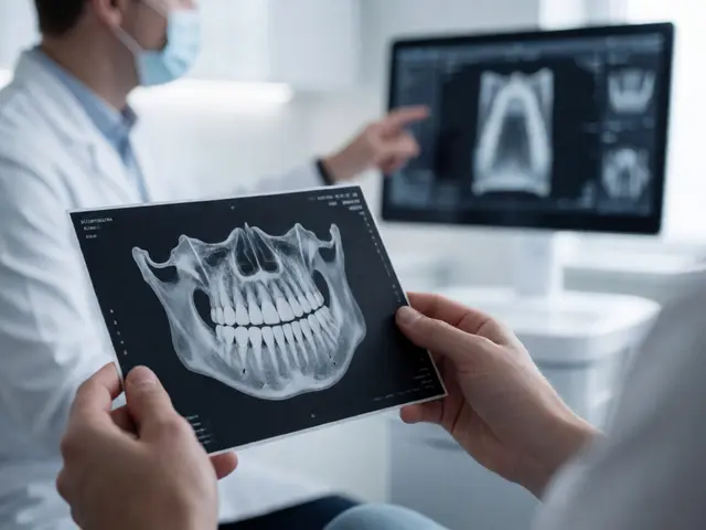Zubní implantáty: Kompletní průvodce přípravou na zákrok
