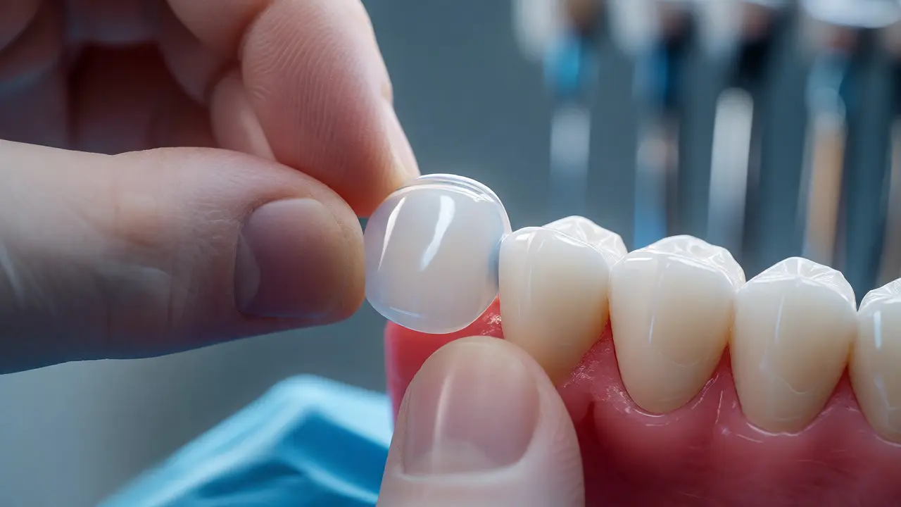 Veneery na zuby: Jak ovlivňují vaše zdraví a co byste měli vědět