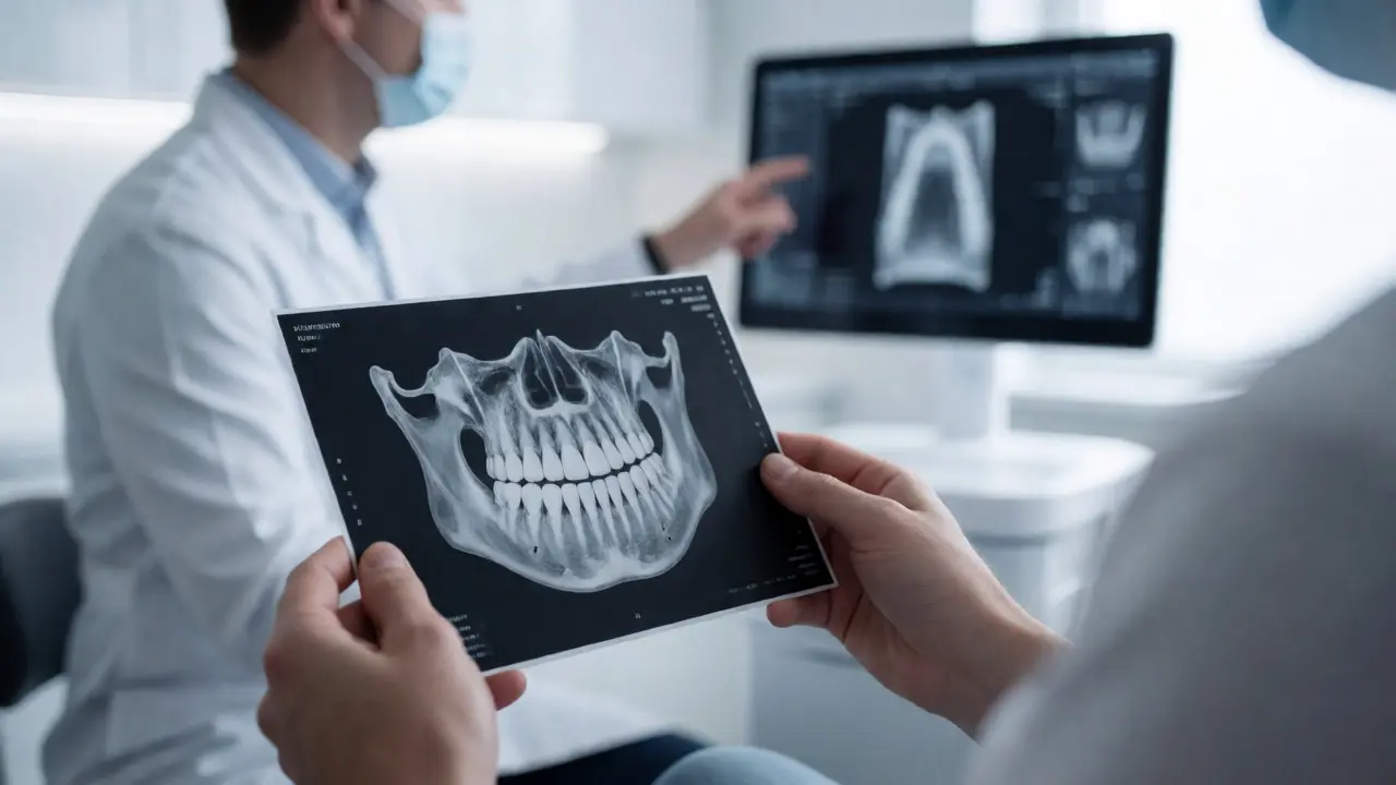 Zubní implantáty: Kompletní průvodce přípravou na zákrok