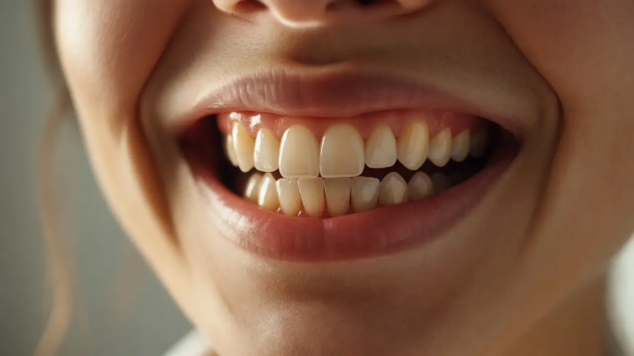 Jak se spravuje předkus? Řešení pro fazety a ortodoncii