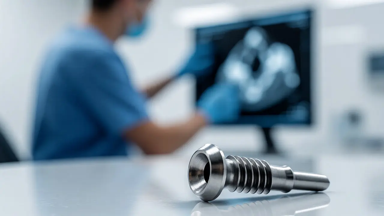 Rekonstrukce chrupu: Co říkají vědecké studie o dlouhodobé úspěšnosti