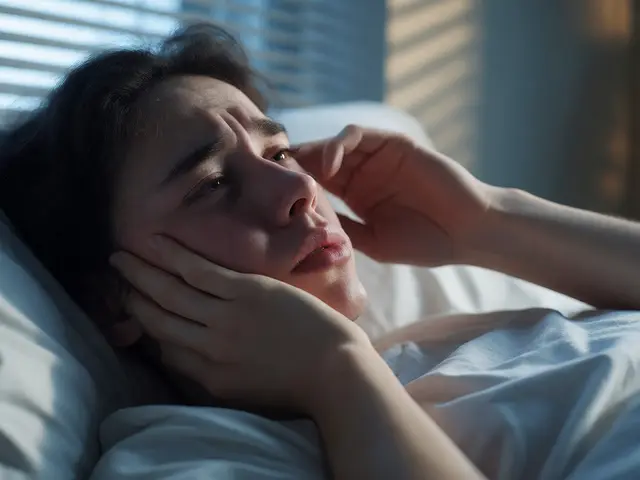 Co jsou zuby na Delfína? Průvodce broušením zubů
