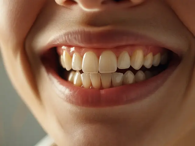 Jak se spravuje předkus? Řešení pro fazety a ortodoncii