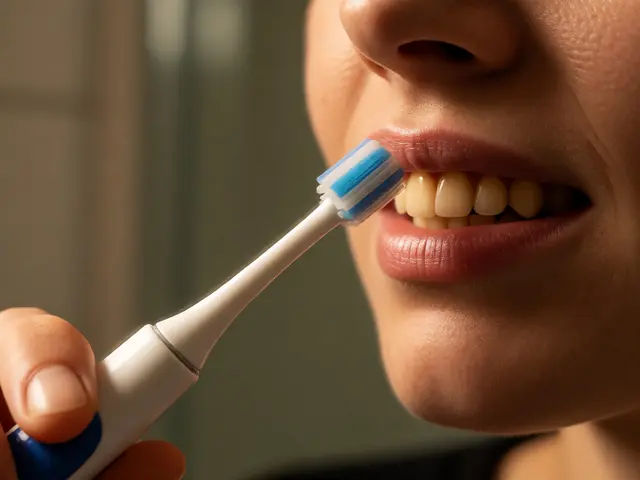 Jak vyleštit zuby: Průvodce od domácí péče po laserové bělení