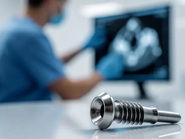Rekonstrukce chrupu: Co říkají vědecké studie o dlouhodobé úspěšnosti